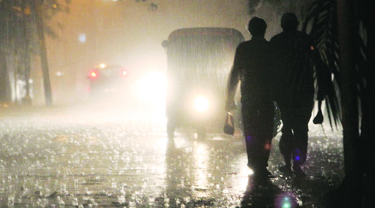 ಈ ವರ್ಷ ಸರಾಸರಿಗಿಂತ ಹೆಚ್ಚು ಮಳೆ: ಹವಾಮಾನ ಇಲಾಖೆ