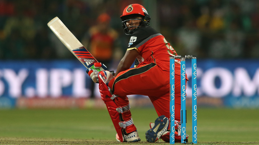 ಐಪಿಎಲ್: ಸನ್‌ರೈಸರ್ಸ್ ಗೆಲುವಿಗೆ 228 ರನ್ ಸವಾಲು