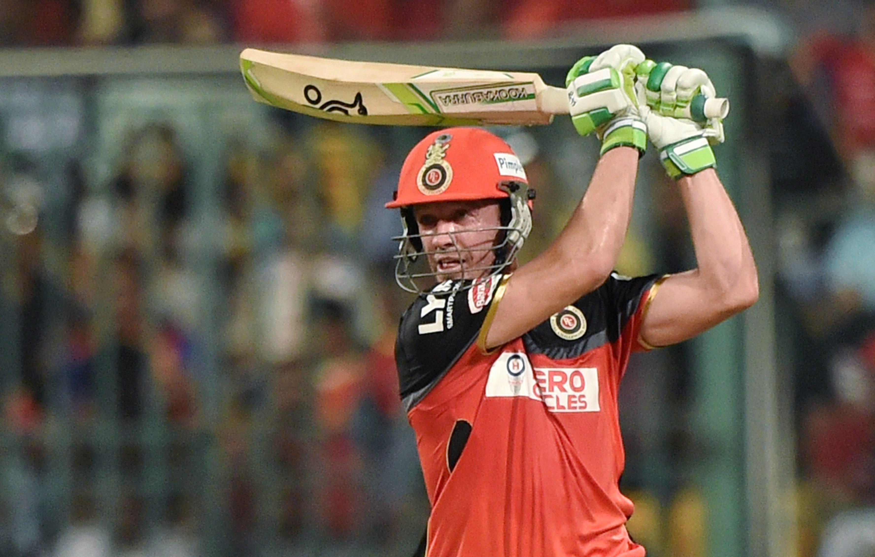 ಐಪಿಎಲ್: ಆರ್‌ಸಿಬಿ ಗೆಲುವಿನ ಆರಂಭ