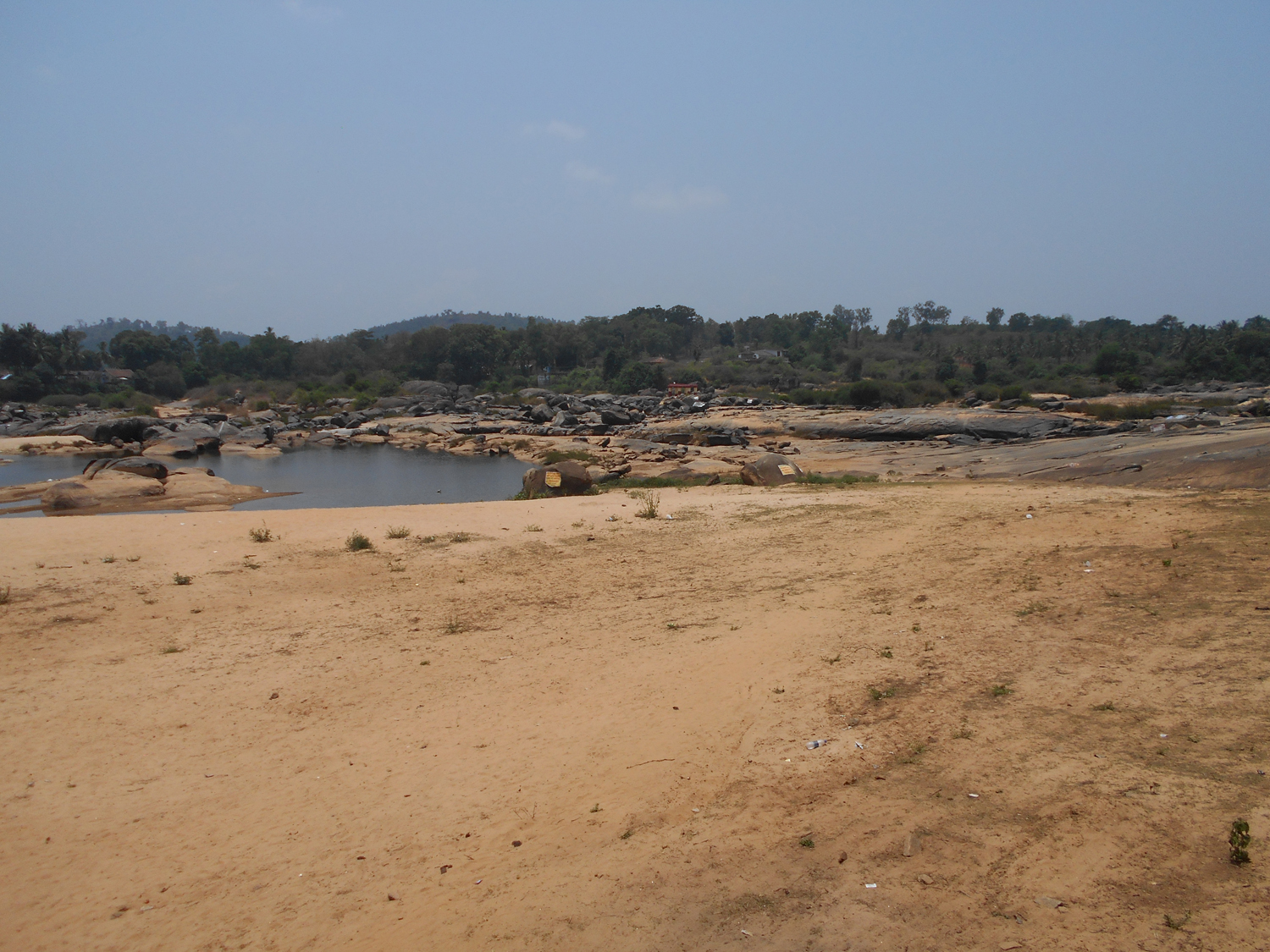 ಮಲೆನಾಡಿನಲ್ಲಿ  ಕುಡಿಯುವ ನೀರಿಗೆ ಹಾಹಾಕಾರ