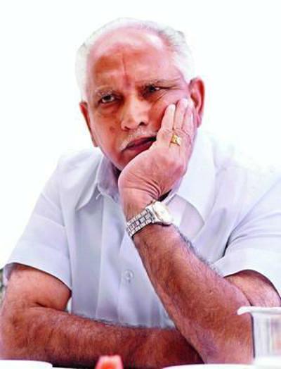 ಯಡಿಯೂರಪ್ಪ ವಿರುದ್ಧದ ಪ್ರಕರಣಗಳನ್ನು ಕೈ ಬಿಟ್ಟ ಹೈಕೋರ್ಟ್‌; ಮೇಲ್ಮನವಿ ಸಲ್ಲಿಸಲು ಸರಕಾರಕ್ಕೆ ಕಾನೂನು ಇಲಾಖೆ ಸಲಹೆ