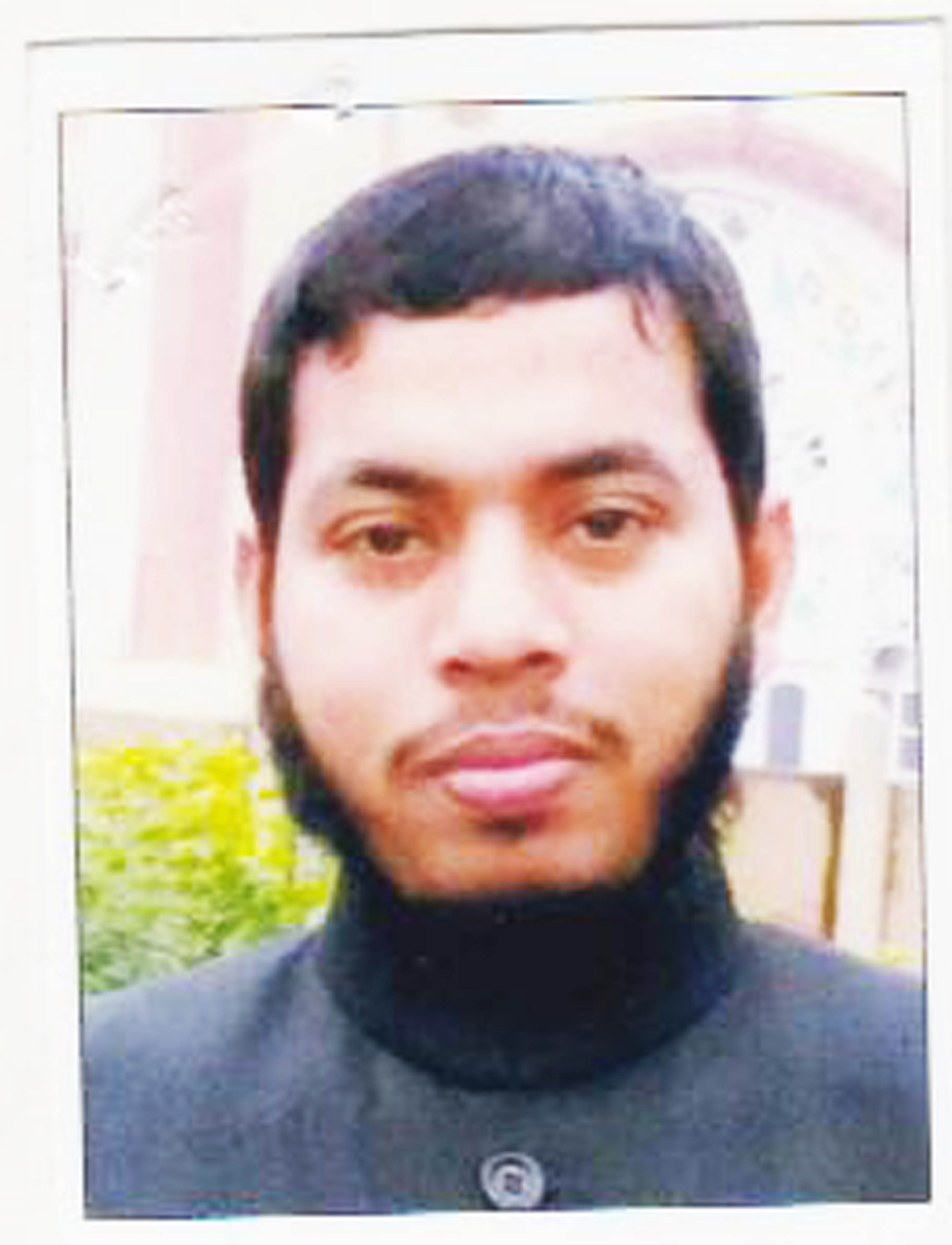 ಮುಹಮ್ಮದ್ ಹಫೀಝ್ ಸ್ವಲಾಹಿಗೆ ಡಾಕ್ಟರೇಟ್