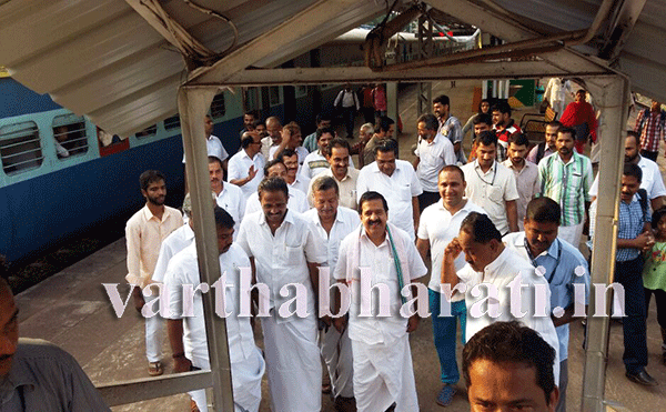 ಕಾಸರಗೋಡಿನಲ್ಲಿ ರಂಗೇರುತ್ತಿದೆ ಚುನಾವಣಾ ಅಖಾಡ