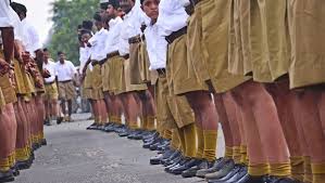 ದಲಿತರ ಕೈಗೆ ಅಸ್ತ್ರ ನೀಡಿದರೆ ಇಸ್ಲಾಂ ಅತಿಕ್ರಮಣಕ್ಕೆ ತಡೆ