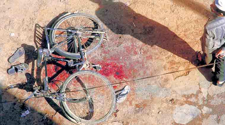 ಮಾಲೆಗಾಂವ್ ಸ್ಫೋಟ:  9 ಮುಸ್ಲಿಮರು ಪ್ರಕರಣದಲ್ಲಿ ಭಾಗಿಯಲ್ಲ ಎಂದ ಎನ್‌ಐಎಯಿಂದಲೇ ದೋಷಮುಕ್ತಿಗೆ ವಿರೋಧ!