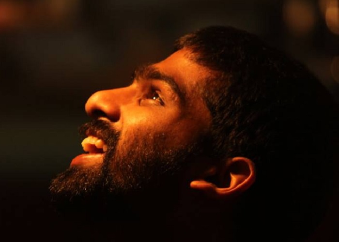 ಪೊಲೀಸರು ನಮ್ಮ ಬಟ್ಟೆ ಹರಿದು ಹಾಕಿದಾಗ, ಹಾಕಿಕೊಳ್ಳಲು ಬಟ್ಟೆ ನೀಡಿದ್ದು ಅದೇ ಭಯೋತ್ಪಾದಕರು: ಮುನ್ಸಿಫ್ ವೆಂಗಟ್ಟಿಲ್