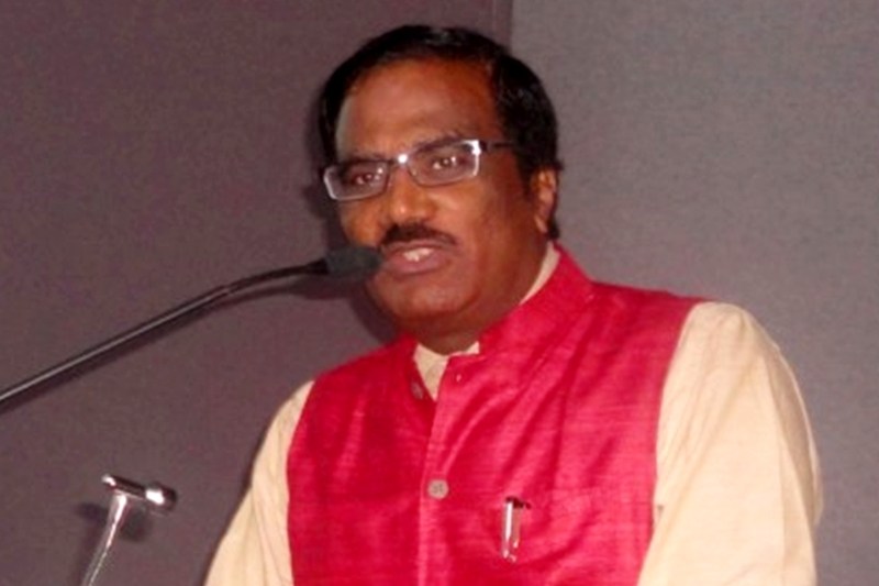 ಕೃತಿಚೌರ್ಯ: ಹೈದರಾಬಾದ್ ವಿವಿ ಉಪಕುಲಪತಿ, ಸಹಲೇಖಕರಿಂದ ಕ್ಷಮಾಪಣೆ