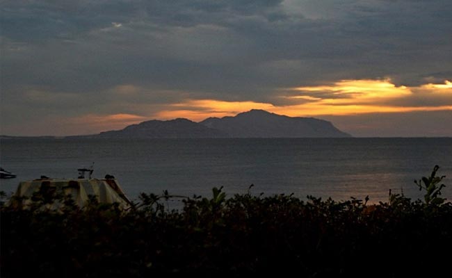 ಕೆಂಪು ಸಮುದ್ರ ದ್ವೀಪಗಳು 60 ವರ್ಷಗಳ ಬಳಿಕ ಸೌದಿಗೆ ಸಮರ್ಥಿಸಿಕೊಂಡ ಈಜಿಪ್ಟ್