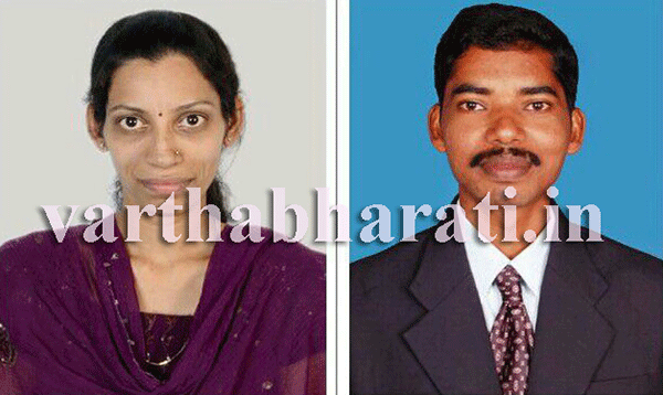 ಅಡ್ಯಾರ್‌ಪದವು: ರೈಲ್ವೆ ಹಳಿಯಲ್ಲಿ ಯುವಜೋಡಿಯ ಮೃತದೇಹ ಪತ್ತೆ