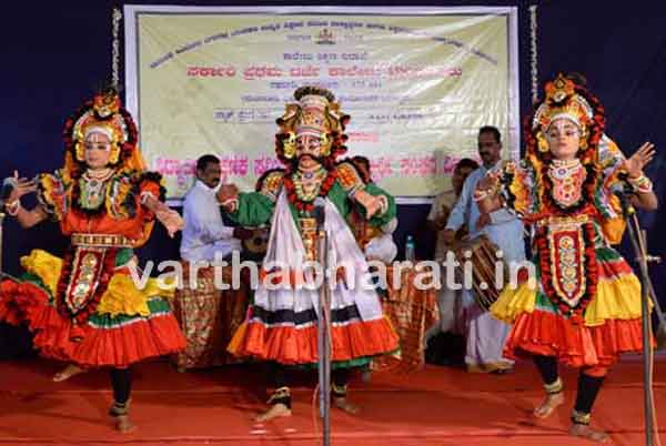 ರಥಬೀದಿ ಮಂಗಳೂರು ಸರಕಾರಿ ಪ್ರಥಮ ದರ್ಜೆ ಕಾಲೇಜುನಲ್ಲಿ ವಿದ್ಯಾರ್ಥಿ ಸಂಘದ ದಿನಾಚರಣೆ