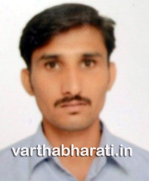 ವಿದ್ಯುತ್ ಕಂಬಕ್ಕೆ ಬೈಕ್ ಡಿಕ್ಕಿ: ಸವಾರ ಮೃತ್ಯು