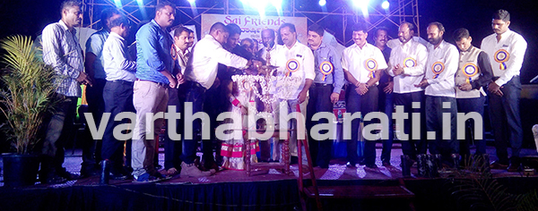 ಕೊಣಾಜೆ: ಮಾನವೀಯ ಮೌಲ್ಯ ಬೆಳೆಸುವ ಕೆಲಸ ಆಗಬೇಕಿದೆ: ಯು.ಟಿ.ಖಾದರ್