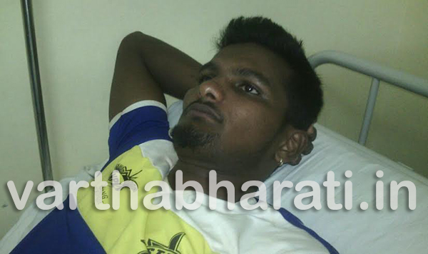 ಸುರತ್ಕಲ್ : ತಲವಾರನಿಂದ ಹಲ್ಲೆಗೆ ಯತ್ನ