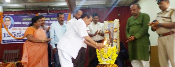 ಸಮಾನತೆ, ಸಹೋದರತೆಯ ಸಂದೇಶಗಳು ಅನುಷ್ಠಾನವಾಗಲಿ: ನಾಗವಾರ