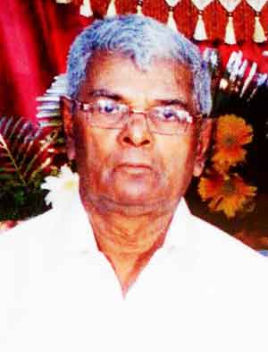 ಕಾಮ್ರೇಡ್ ಸಿ.ನಾರಾಯಣ