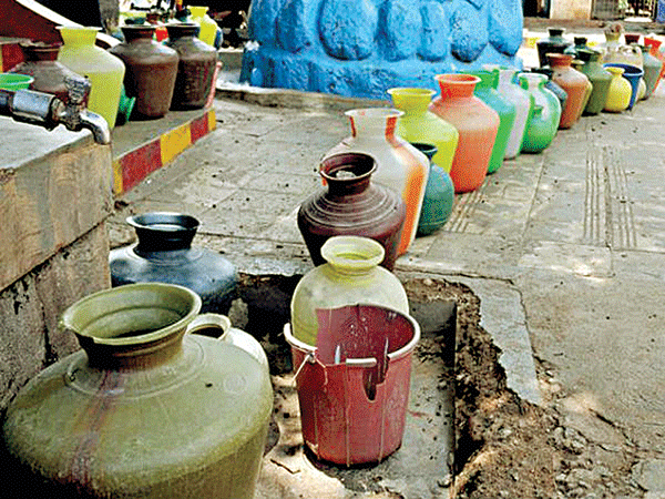 ಕೇಂದ್ರದ ಕುಡಿಯುವ ನೀರಿನ ನಿಧಿ ಬಳಕೆ: ಕರ್ನಾಟಕ ಸೇರಿದಂತೆ 13 ಬರಪೀಡಿತ ರಾಜ್ಯಗಳು ವಿಫಲ