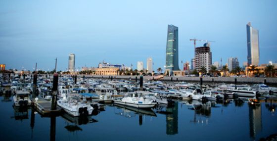 ಈಗ ಕುವೈಟ್ ನಲ್ಲೂ ವಲಸಿಗರಿಗೆ ಬರೆ !