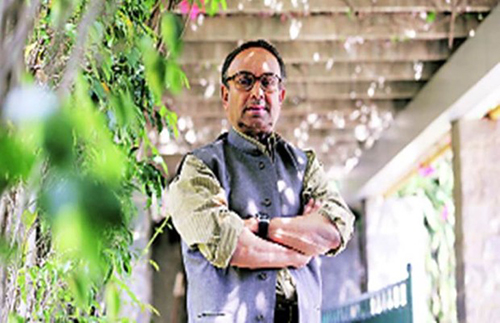 ಗುಜರಾತ್ ಮಾಡಲ್‌ನಿಂದಾಗಿ ಭಾರತದಲ್ಲಿ ಜಾತಿ ಯುದ್ಧವೇ ಸ್ಫೋಟಿಸಬಹುದು: ಪ್ರೋಫೆಸರ್ ಬರ್ಧನ್