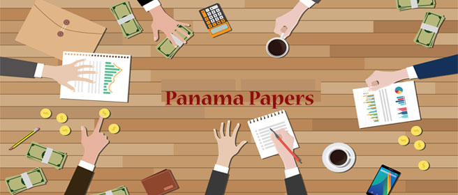 ಪನಾಮಾ ಲೀಕ್ಸ್ ಪಟ್ಟಿಯಲ್ಲಿ 31 ಬೆಂಗಳೂರಿಗರು!