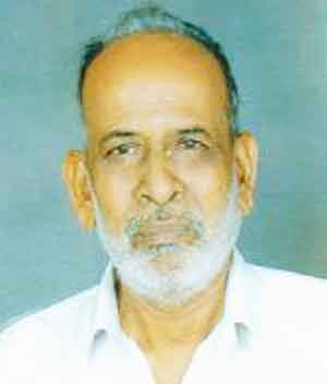 ಸಾಯಿರಿ ಬ್ಯಾರಿ