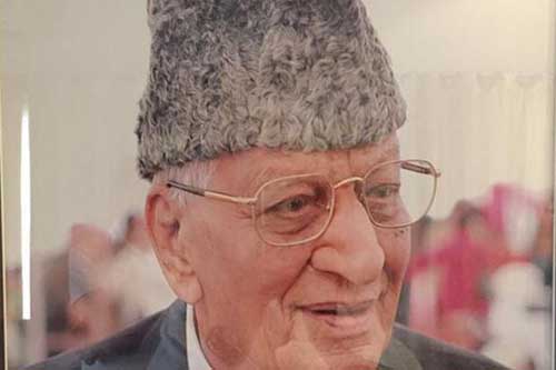 ಹಿರೋ ಸೈಕಲ್ಸ್‌ನ ಸ್ಥಾಪಕ ಸತ್ಯಾನಂದ ಮುಂಜಾಲ್ ಇನ್ನಿಲ್ಲ