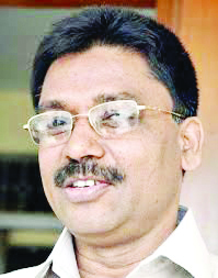 ನ್ಯಾಯಾಂಗದಲ್ಲೂ ಮೀಸಲಾತಿ ಕಲ್ಪಿಸಿ: ಉಗ್ರಪ್ಪ