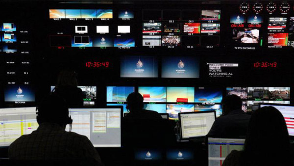 ಅಮೆರಿಕದಿಂದ ಗಂಟುಮೂಟೆ ಕಟ್ಟಿದ ಅಲ್‌ಜಝೀರಾ!: ಹಣಕಾಸು ಕೊರತೆ ಕಾರಣವಂತೆ!