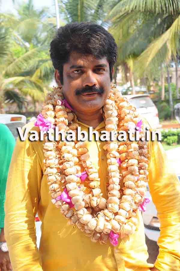 ಉಳ್ಳಾಲ: ಕೋಟೆಕಾರ್, ಪಂ.ಚುನಾವಣೆ: 17ನೇ ವಾರ್ಡ್‌ನಿಂದ ಕಾಂಗ್ರೆಸ್ ಅಭ್ಯಥಿ ಅವಿರೋಧ ಆಯ್ಕೆ