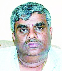 ನಿಯಮ ಉಲ್ಲಂಘಿಸಿ ಮೀಸಲಾತಿ ಪ್ರಕಟ: ರೇವಣ