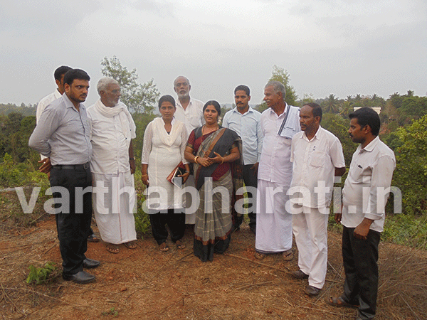 ನೀರಿನ ಸಮಸ್ಯೆ ಪರಿಹಾರಕ್ಕೆ ಪ್ರಯತ್ನ: ಮಮತಾ ಗಟ್ಟಿ