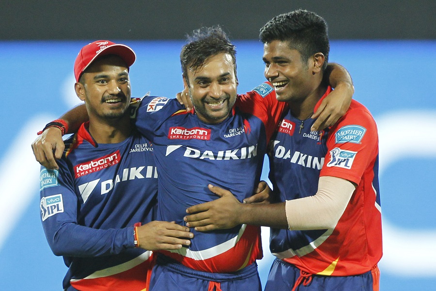 ಡೆವಿಲ್ಸ್‌ಗೆ ಬೆದರಿದ ಕಿಂಗ್ಸ್ ಇಲೆವೆನ್