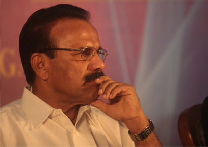 ನ್ಯಾಯಾಲಯಗಳಲ್ಲಿ ಮೂರು ಕೋಟಿ ಪ್ರಕರಣಗಳು ಬಾಕಿ:ಸದಾನಂದ ಗೌಡ ಕಳವಳ