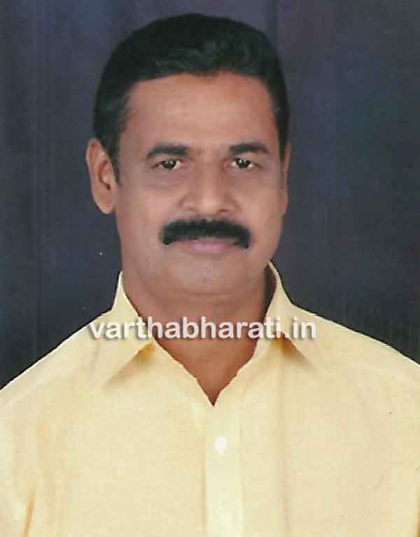 ಮೂಡುಬಿದಿರೆ ಸವಿತಾ ಸಮಾಜದ ಅಧ್ಯಕ್ಷರಾಗಿ ಆನಂದ ಭಂಡಾರಿ