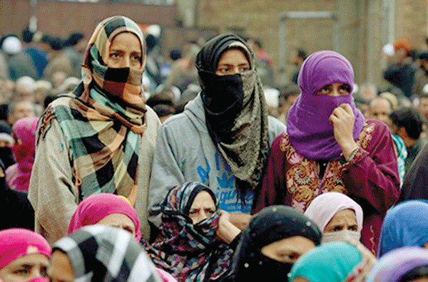 ಹಂಡ್ವಾರಾ ಬಾಲಕಿಯ ಅಕ್ರಮ ಬಂಧನ: ಪೊಲೀಸರಿಗೆ ಹೈಕೋರ್ಟ್ ತರಾಟೆ