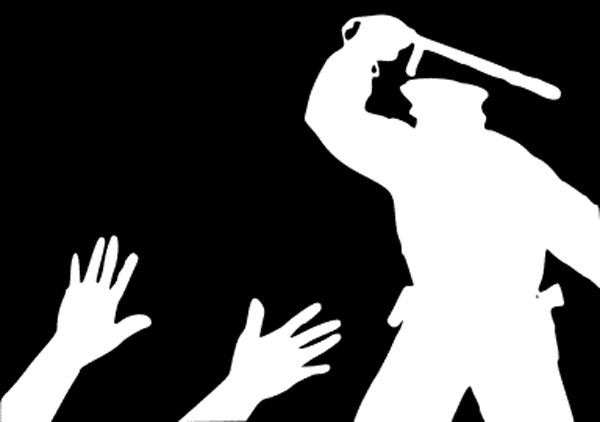 ಪೊಲೀಸ್ ಕ್ರೌರ್ಯ: ಭಾರತಕ್ಕೆ ಅಮೆರಿಕ ಮಂಗಳಾರತಿ