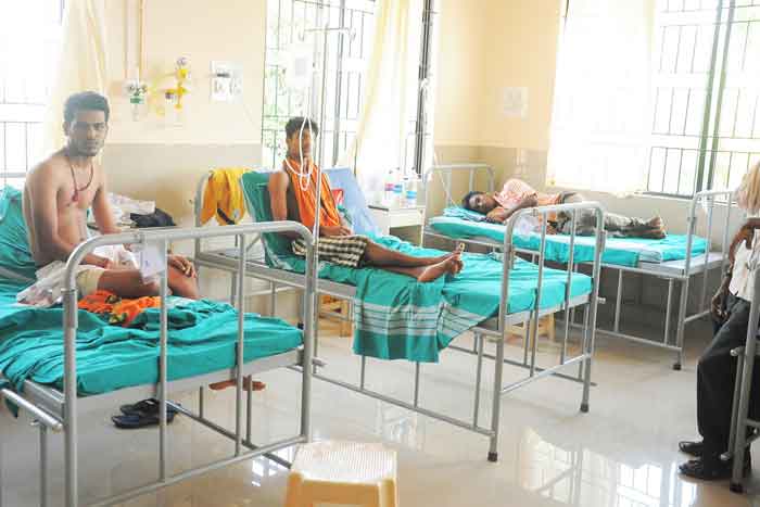 ಬಂಟ್ವಾಳ: ಅಮ್ಟಾಡಿ ಗ್ರಾಪಂ ವ್ಯಾಪ್ತಿಯಲ್ಲಿ ಡೆಂಗ್ ಹಾವಳಿ