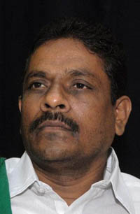 ಬರ ನಿರ್ವಹಣೆಯಲ್ಲಿ ಸರಕಾರಗಳ ನಿರ್ಲಕ್ಷ: ಕೋಡಿಹಳ್ಳಿ