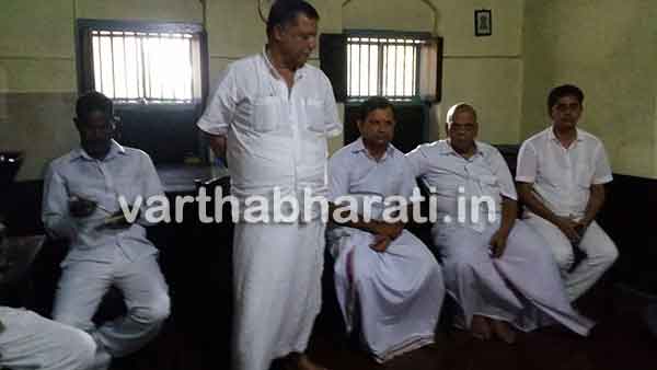 ಮಂಜೇಶ್ವರ ವಿಧಾನ ಸಭಾ ಕ್ಷೇತ್ರ : ಯು.ಡಿ.ಎಫ್ ಅಭ್ಯರ್ಥಿ ಗೆಲುವು ಖಚಿತ - ಪಿ.ಎ ಅಶ್ರಫಾಲಿ