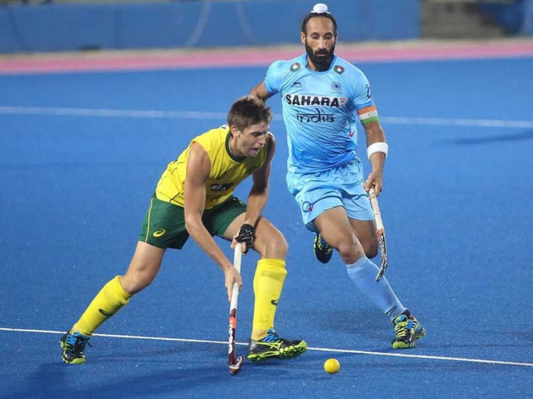 ಭಾರತವನ್ನು ಮಣಿಸಿದ ಆಸ್ಟ್ರೇಲಿಯ ಚಾಂಪಿಯನ್