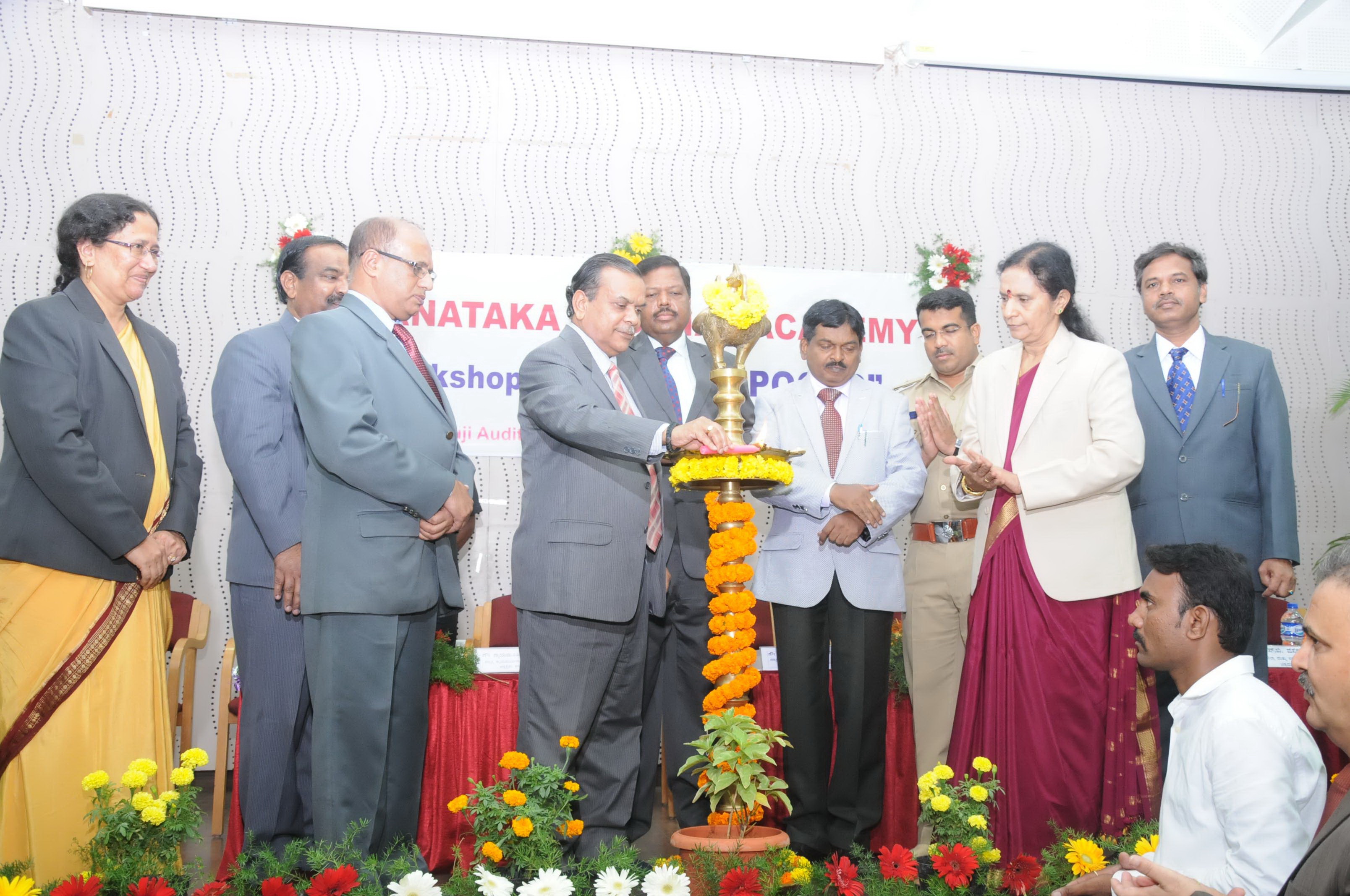 ಪೊಕ್ಸೊ ಕಾಯ್ದೆ ಪರಿಣಾಮಕಾರಿಯಾಗಿ ಅನುಷ್ಠಾನವಾಗಲಿ: ಹೈ.ನ್ಯಾ.ಕುಮಾರ್