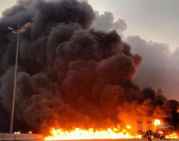 ಜುಬೈಲ್ ಅಗ್ನಿ ದುರಂತ: ಮಡಿದ ದ.ಕ. ಜಿಲ್ಲೆಯ ನಾಲ್ವರ ಗುರುತು ಪತ್ತೆ