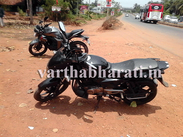 ರಾಮಲ್‌ಕಟ್ಟೆಯಲ್ಲಿ ಬೈಕ್‌ಗಳ ನಡುವೆ ಅಪಘಾತ: ಓರ್ವ ಮೃತ್ಯು, ಇಬ್ಬರಿಗೆ ಗಾಯ