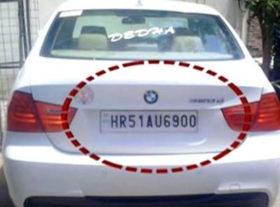 ಅಮಾಯಕನನ್ನು ಕೊಂದು, ಮೂವರನ್ನು ಗಂಭೀರಗೊಳಿಸಿದ ಬಿಎಂಡಬ್ಲ್ಯು ಮಾಲಕ ಪಿಸ್ತೂಲು ತೋರಿಸಿ ಪರಾರಿ