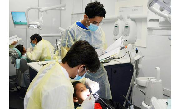 ಸೌದಿ ಸಂಕಟ: ವಲಸಿಗ ದಂತ ವೈದ್ಯರ ಕಾಂಟ್ರಾಕ್ಟ್ ನವೀಕರಣ ಇಲ್ಲ