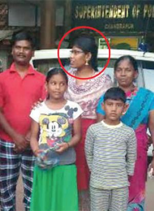 ಇದು ಬಾಲಿವುಡ್ ರೀಲ್ ಸ್ಟೋರಿ ಅಲ್ಲ...ರಿಯಲ್ ಸ್ಟೋರಿ