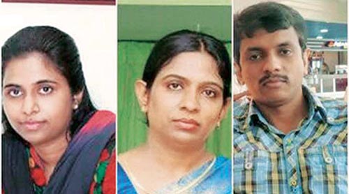 ನಾನು ಹೇಳಿದರೂ ನಿಯಮ ತಪ್ಪುವವಳಲ್ಲ ನನ್ನ ಮಗಳು : ಕೊಲ್ಲಂ DC ಶಾಹಿನಮೋಳ್ ಬಗ್ಗೆ ತಂದೆ ಅಬು