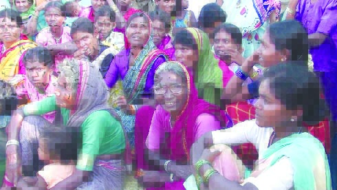 ಮೇಲ್ಜಾತಿಗಳ ಸಂಘಟಿತ ಹಿಂಸೆಗೆ ಬಲಿಯಾಗುತ್ತಿರುವ ಅಸಂಘಟಿತ ದಲಿತರು!