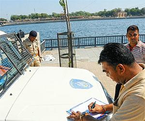 ಝೀರಾ ರೈಸ್ ಹಾಗೂ ದಾಲ್ ಫ್ರೈ ಗೆ ಬಲಿಯಾದ ಜೀವ  !