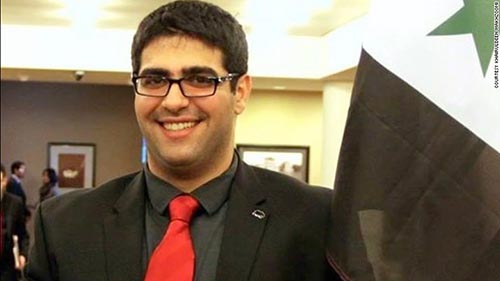 ‘ಇನ್ಶಾ ಅಲ್ಲಾಹ್’ ಎಂದು ಹೇಳಿದ್ದೇ ಅಪರಾಧ!