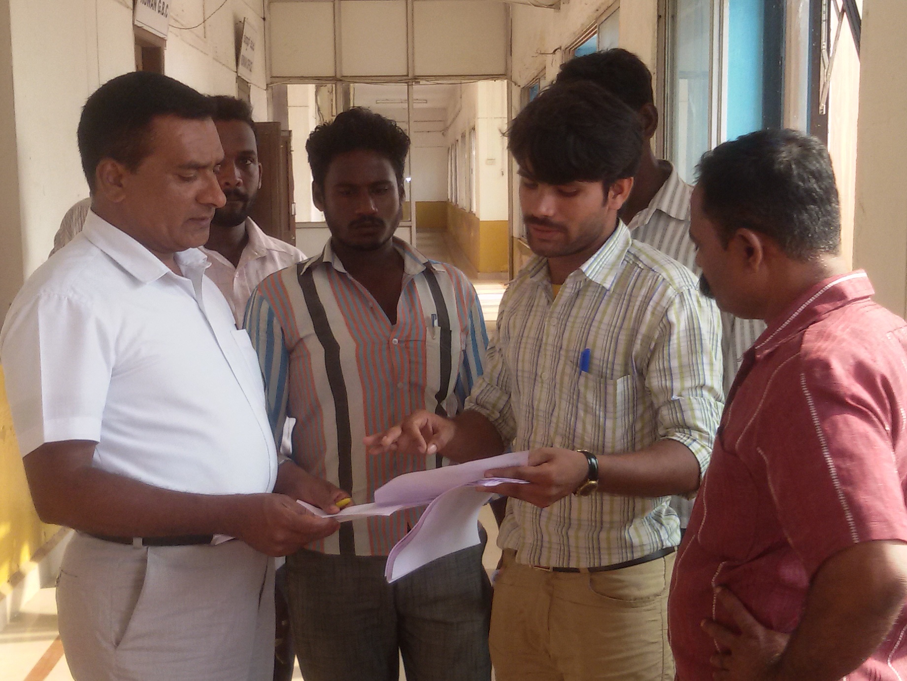 ಖಾಸಗಿ ಡೊನೇಶನ್ ನಿಯಂತ್ರಣಕ್ಕೆ  ಮನವಿ